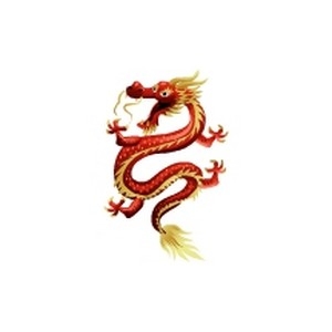 Chinese Dragon